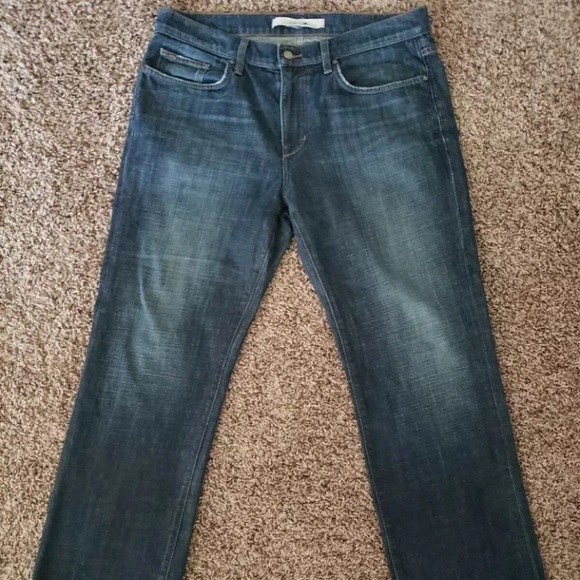 Joe's Jeans Other - Joe's Jeans Straight Relaxed 34 x 29 Denim Men’s